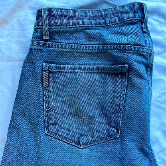 Men’s PAIGE NORMANDIE jeans - Picture 4 of 6